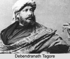 Debendranath Tagore, Indian Social Reformer