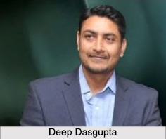 Deep Dasgupta, West Bengal Cricket Player