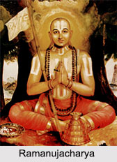Alvars  , Vaishnava Saints of India
