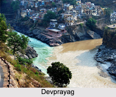 Devprayag, Tehri Garhwal, Uttarakhand