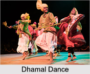 Folk Dances of Haryana