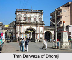Dhoraji, Rajkot, Gujarat