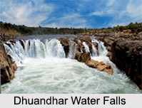 Tourism in Jabalpur, Madhya Pradesh