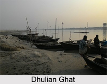 Dhulian, Murshidabad, West Bengal