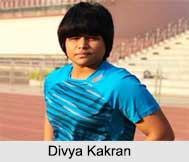 Divya Kakran, Wrestlers in India