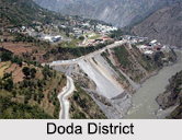 Doda District, Jammu and Kashmir