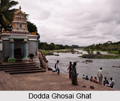 Dodda Ghosai Ghat, Srirangapatna