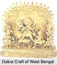 Crafts of West Bengal