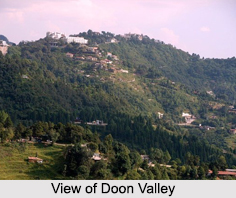 Doon Valley, Uttarakhand