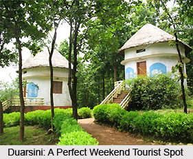 Duarsini, Purulia