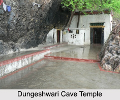 Dungeshwari Cave Temple