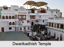 Kankroli, Udaipur, Rajasthan