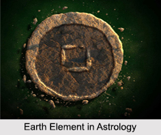 Earth Signs, Element of Astrology