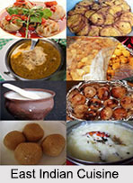 East Indian Cuisine