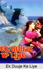 Ek Duuje Ke Liye, Indian Movie