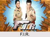 F.I.R., Hindi TV Serial