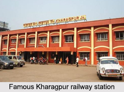 Kharagpur, West Bengal