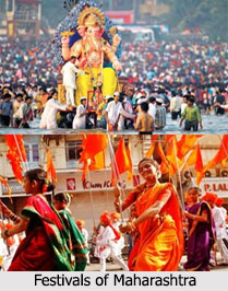 Festivals of Maharashtra
