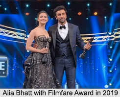 Filmfare Award for Best Actress