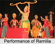 Folk Dances of Uttarakhand