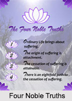 Four Noble Truths, Buddhism
