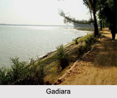 Gadiara, Howrah District, West Bengal