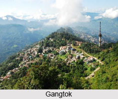 Gangtok, Sikkim