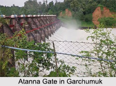 Garchumuk, West Bengal