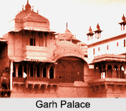 Garh Palace, Rajasthan