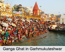 Garhmukteshwar, Uttar Pradesh