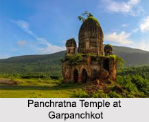 Garpanchkot, Purulia, West Bengal