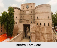 Gates of Ahmedabad