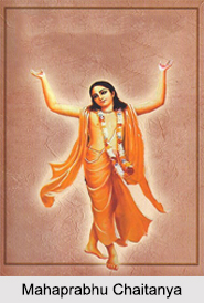 Gaudiya Vaishnavism