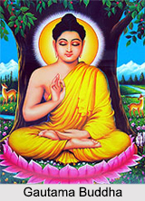 Gautama Buddha, Founder of Buddhism