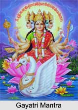Gayatri Mantra