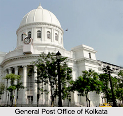Heritages in BBD Bagh/ Dalhousie Square, Tourism In Kolkata