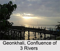 Geonkhali, Purba Midnapore District, West Bengal