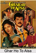 Ghar Ho To Aisa, Indian Movie