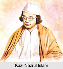 Ghazals of Nazrul Islam, Indian Traditional Music
