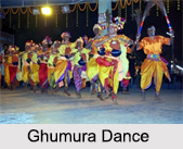 Folk Dance of Odisha