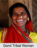 Gond Tribe, Central India