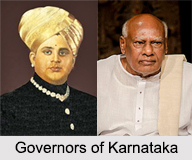 Governors of Karnataka