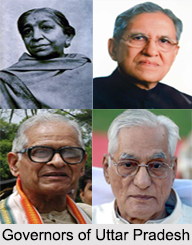Governors of Uttar Pradesh