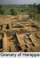 Harappa, Indus Valley Civilization