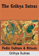 Grihya Sutras