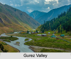 Gurez Valley, Bandipora