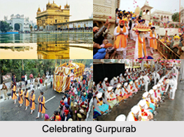 Gurpurab, Sikh Festival