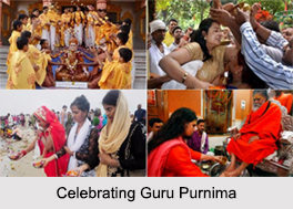 Guru Purnima, Indian Festival
