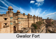 Gwalior Fort, Madhya Pradesh