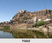 Halol, Gujarat